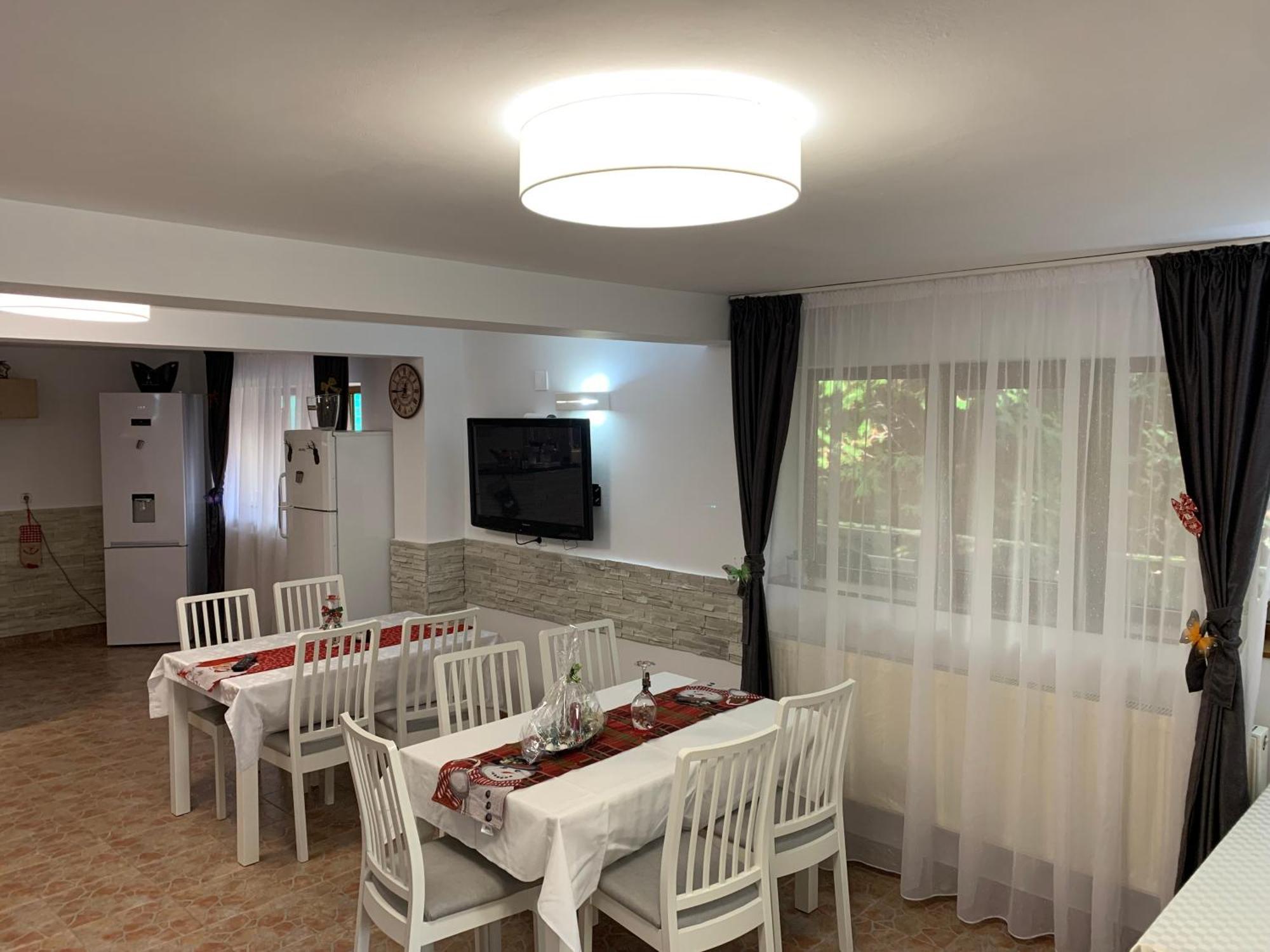 Отель Casa Ador Синая Экстерьер фото