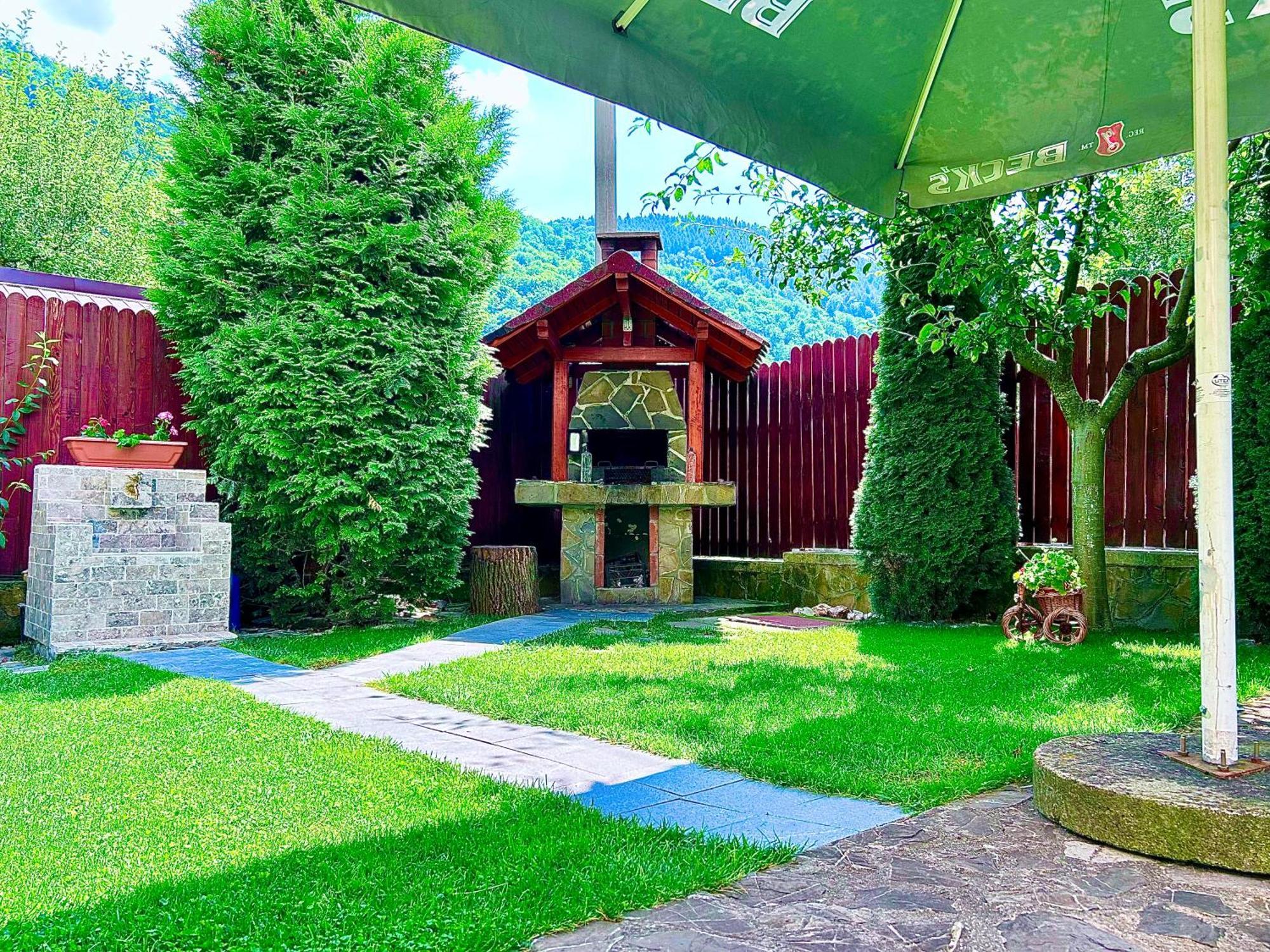 Отель Casa Ador Синая Экстерьер фото